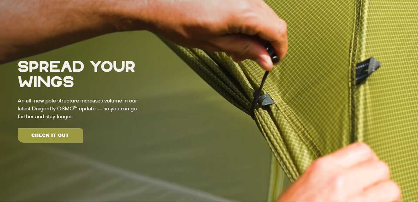 Gear Built for Every Horizon